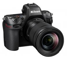 Nikon Z8 Z 24-120 f/4S kit //