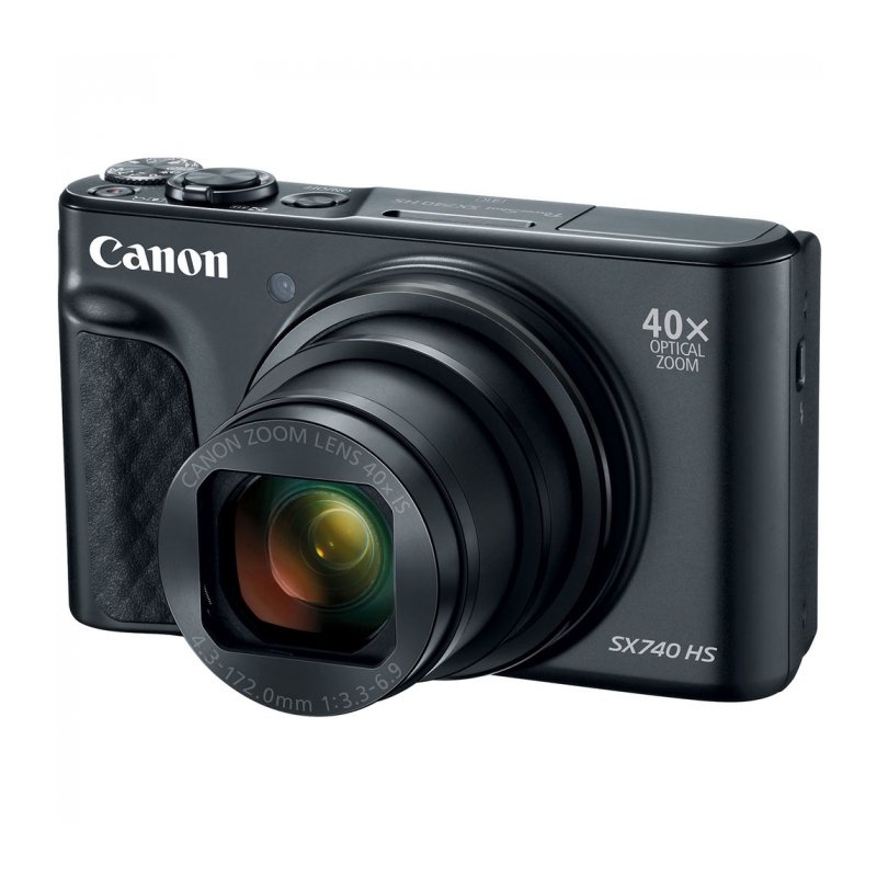 Canon powershot sx730